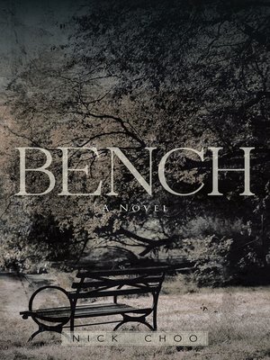 cover image of Bench